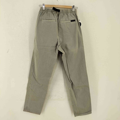 グラミチ GRAMICCI 24AW PANT PIGMENT DYE グラミチパンツ ピグメントダイ メンズ JPN:S