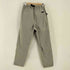 グラミチ GRAMICCI 24AW PANT PIGMENT DYE グラミチパンツ ピグメントダイ メンズ JPN:S
