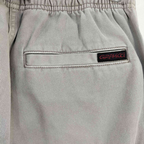 グラミチ GRAMICCI 24AW PANT PIGMENT DYE グラミチパンツ ピグメントダイ メンズ JPN:S