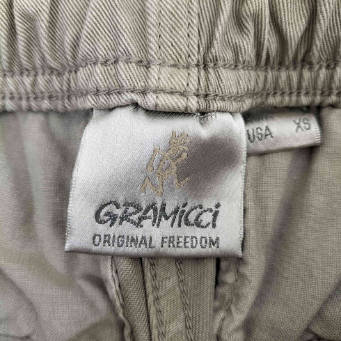 グラミチ GRAMICCI 24AW PANT PIGMENT DYE グラミチパンツ ピグメントダイ メンズ JPN:S