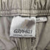 グラミチ GRAMICCI 24AW PANT PIGMENT DYE グラミチパンツ ピグメントダイ メンズ JPN:S