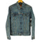 リーバイス Levis デニムトラッカージャケット メンズ JPN:S