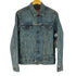 リーバイス Levis デニムトラッカージャケット メンズ JPN:S