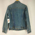 リーバイス Levis デニムトラッカージャケット メンズ JPN:S