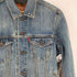リーバイス Levis デニムトラッカージャケット メンズ JPN:S