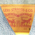 リーバイス Levis デニムトラッカージャケット メンズ JPN:S