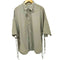 シャリーフ SHAREEF 2022SS SIDE SLIT S/S SHIRTS メンズ JPN:2