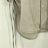 シャリーフ SHAREEF 2022SS SIDE SLIT S/S SHIRTS メンズ JPN:2