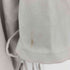シャリーフ SHAREEF 2022SS SIDE SLIT S/S SHIRTS メンズ JPN:2