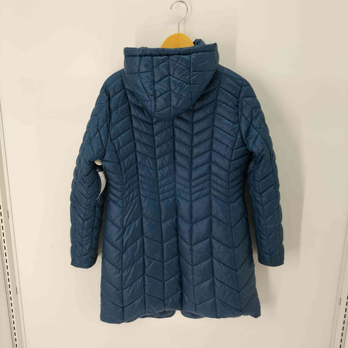 ケネスコール KENNETH COLE フーデッドダウンコート メンズ import:M