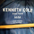 ケネスコール KENNETH COLE フーデッドダウンコート メンズ import:M