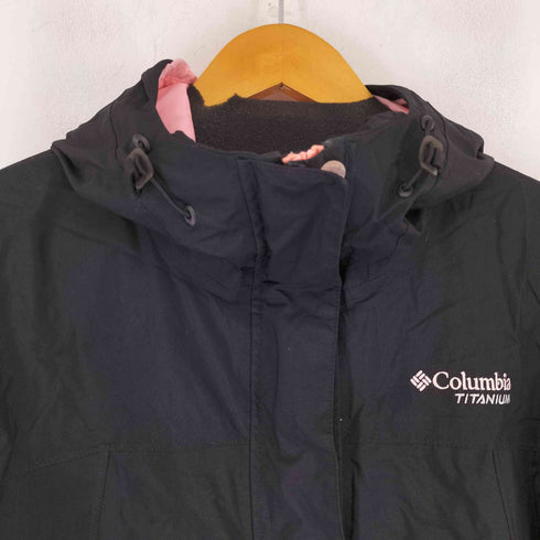 コロンビア Columbia フォレイカーシェル レディース JPN:M