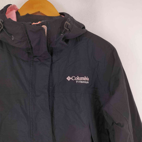 コロンビア Columbia フォレイカーシェル レディース JPN:M