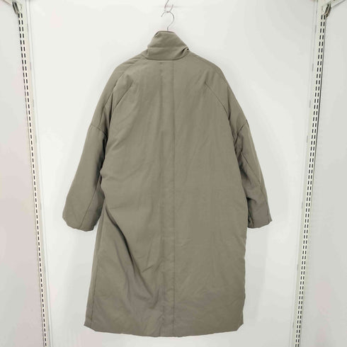 マイビューティフルランドレット my beautiful landlet ロングダウンコート メンズ 2