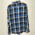 デニムアンドサプライ ラルフローレン DENIM & SUPPLY RALPH LAUREN チェック ネルシャツ メンズ L