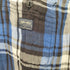 デニムアンドサプライ ラルフローレン DENIM & SUPPLY RALPH LAUREN チェック ネルシャツ メンズ L
