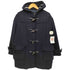 アダムエロペ Adam et Rope ウール ショート ダッフルコート レディース JPN:36