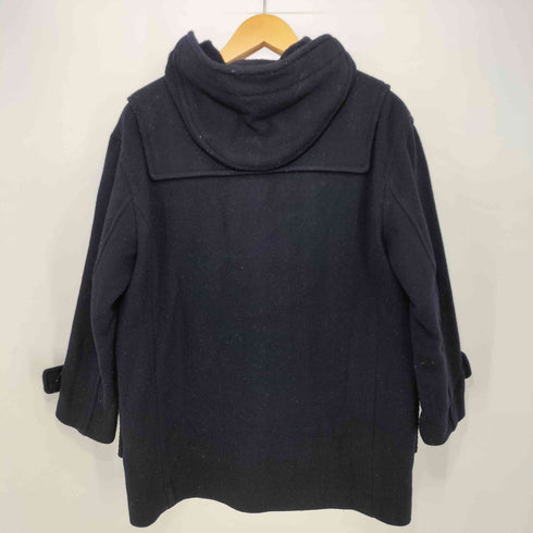 アダムエロペ Adam et Rope ウール ショート ダッフルコート レディース JPN:36