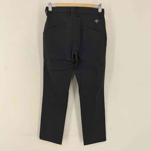 デサントゴルフ descente GOLF 3レイヤー はっ水 ロングパンツ メンズ SS