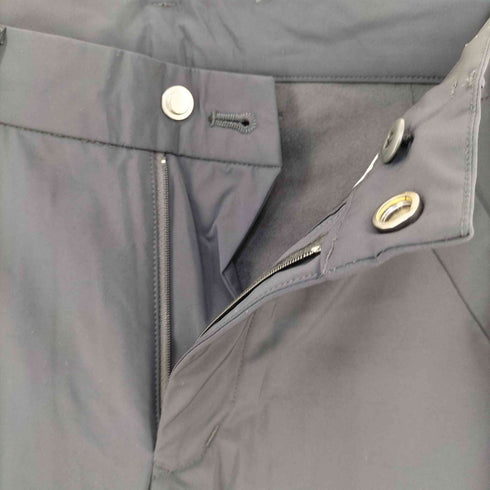 デサントゴルフ descente GOLF 3レイヤー はっ水 ロングパンツ メンズ SS
