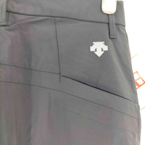 デサントゴルフ descente GOLF 3レイヤー はっ水 ロングパンツ メンズ SS