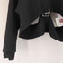 YJ1NGZYZJ クロップドカッティングパーカー レディース JPN:S