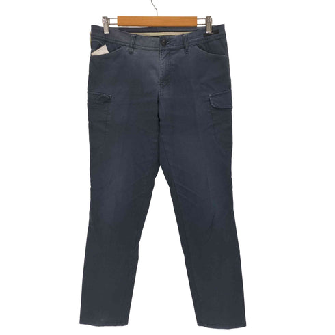 メンズビギ MENS BIGI テーパードカーゴパンツ メンズ JPN:S