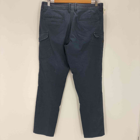 メンズビギ MENS BIGI テーパードカーゴパンツ メンズ JPN:S