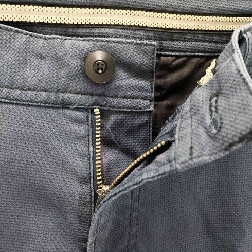 メンズビギ MENS BIGI テーパードカーゴパンツ メンズ JPN:S