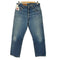 リーバイス Levis HEXICO 501 リメイク ボタンフライデニムパンツ ボタン裏546 メンズ 38x34