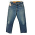 リーバイス Levis HEXICO 501 リメイク ボタンフライデニムパンツ ボタン裏546 メンズ 38x34
