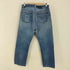 リーバイス Levis HEXICO 501 リメイク ボタンフライデニムパンツ ボタン裏546 メンズ 38x34