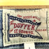 ザダファーオブセントジョージ The DUFFER of ST.GEORGE ワークデニムパンツ メンズ JPN:L