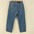リーバイス Levis HEXICO 90s 93年製 MADE IN USA 501 リメイク ボタンフライ ストレートデニムパンツ ボタン裏522 メンズ W36 L30