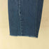 リーバイス Levis HEXICO MADE IN USA リメイク 501 ボタンフライカットオフデニムパンツ ボタン裏553 メンズ W33 L30