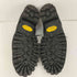 ジルサンダー JIL SANDER VIBRAMソール プレーントゥレースアップシューズ メンズ 6