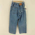 リーバイス Levis HEXICO 00s リメイク 550 ウエストゴム ワイドデニムパンツ メンズ W38 L30