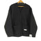 ネイバーフッド NEIGHBORHOOD 24AW WOOL JERSEY CARDIGAN メンズ JPN:L