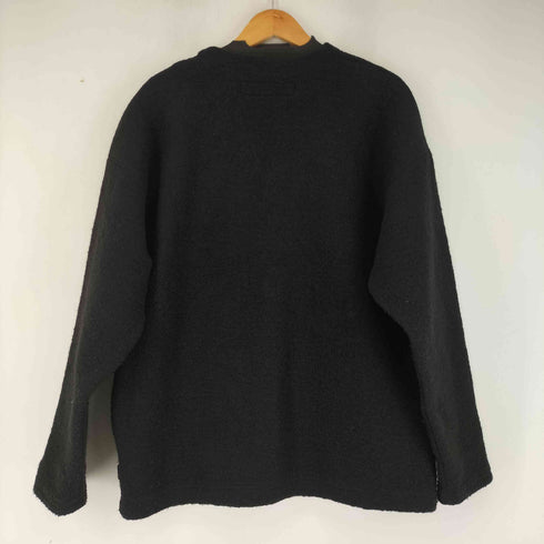 ネイバーフッド NEIGHBORHOOD 24AW WOOL JERSEY CARDIGAN メンズ JPN:L