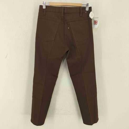 リーバイス Levis HEXICO 80s MADE IN USA 517 STA-PREST スタプレ ボタン裏520 メンズ W32 L32