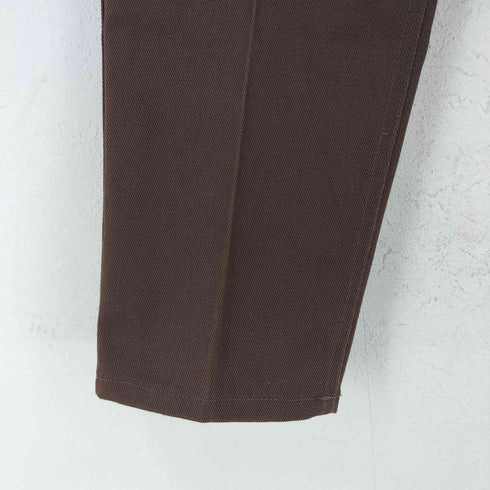 リーバイス Levis HEXICO 80s MADE IN USA 517 STA-PREST スタプレ ボタン裏520 メンズ W32 L32