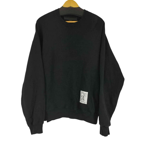 ネイバーフッド NEIGHBORHOOD BW . SWEAT SHIRT LS メンズ JPN:L