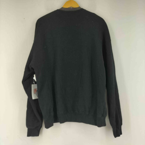ネイバーフッド NEIGHBORHOOD BW . SWEAT SHIRT LS メンズ JPN:L