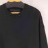 ネイバーフッド NEIGHBORHOOD BW . SWEAT SHIRT LS メンズ JPN:L