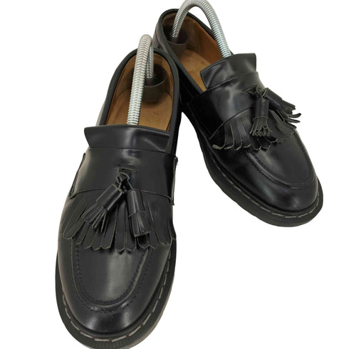 ソロヴェアー SOLOVAIR Tassel Loafer メンズ 6 1/2