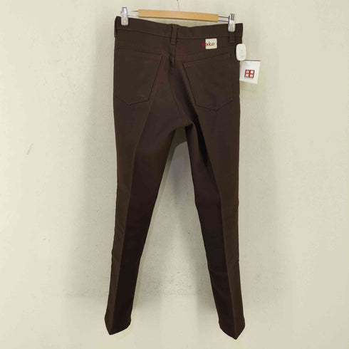 リーバイス Levis HEXICO 80s MADE IN USA 517 スタプレ ロケットTALON ボタン裏520 メンズ W32 L32