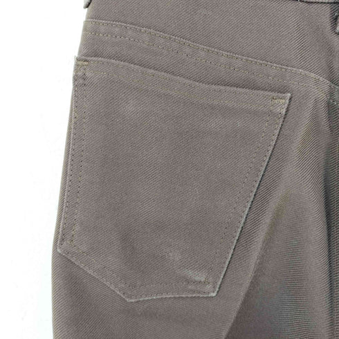 リーバイス Levis HEXICO 80s MADE IN USA 517 スタプレ ロケットTALON ボタン裏520 メンズ W32 L32