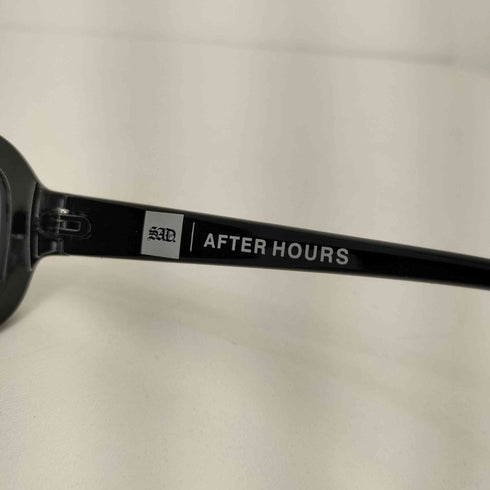 SAD AFTER HOURS GLOSS BLACK メンズ
