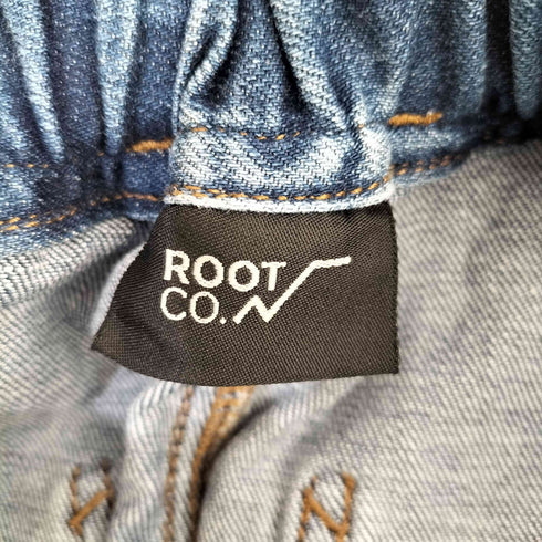 ROOT CO. Stretch Denim Pants メンズ JPN:S