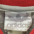 アディダス adidas 80-90S 台湾製 ボーダースウェット メンズ